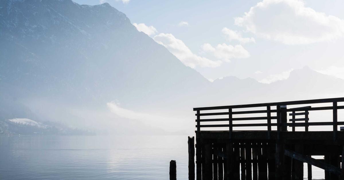 The Strange Tale of the "Rake" Monster