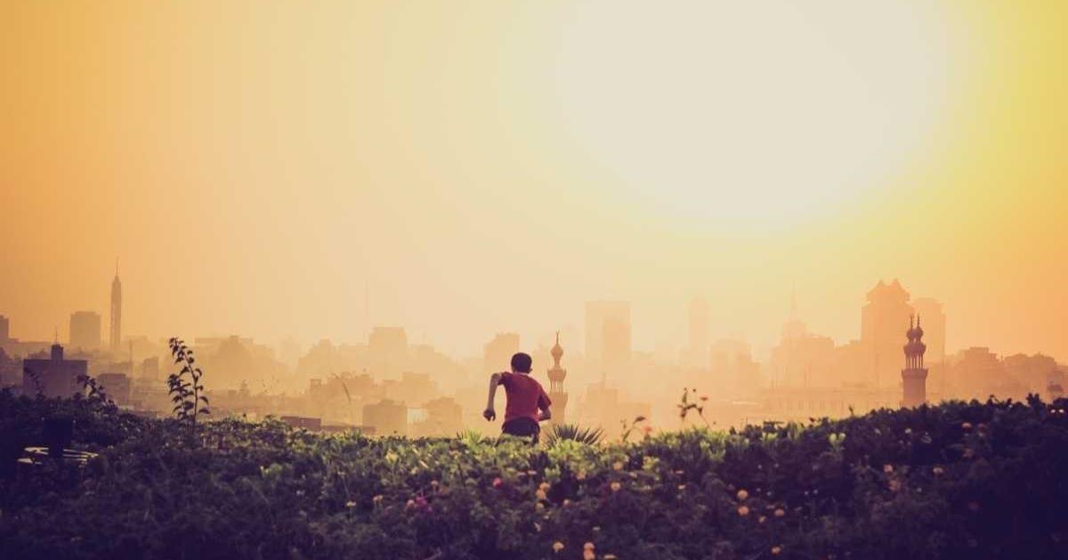 Forever Chemicals Vanish: New Cleanup Method Works Wonders