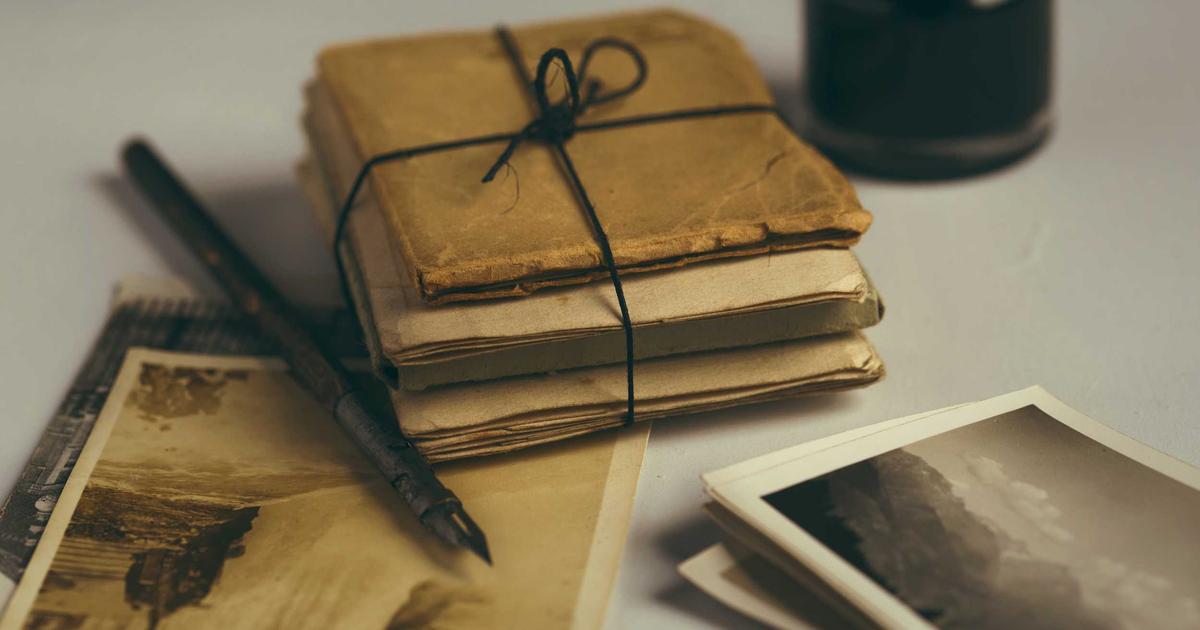 The Strange Story of the Slow Watercolor Art Generator